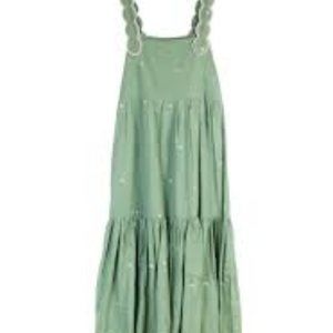 Rio Dress - Mirth Caftan